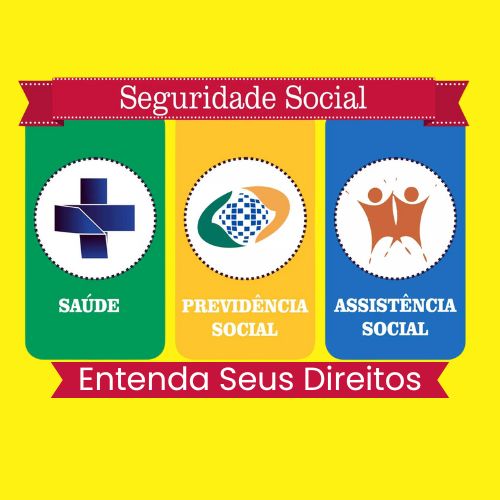 A Seguridade Social é para Todos – Entenda Seus Direitos com o INSS