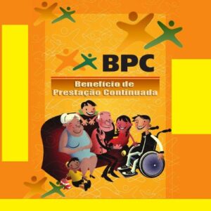 Conheça o Benefício Assistencial BPC/LOAS